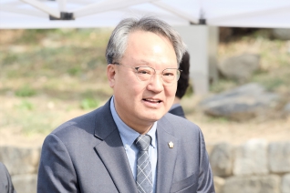 3월24일 춘기석전대제(강릉향교) 대표이미지