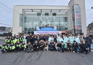 2월12일 홍제동무사안녕기원제 대표이미지