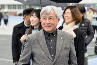 3월1일 3.1절 기념 건강달리기대회(강릉종합운동장) 대표이미지