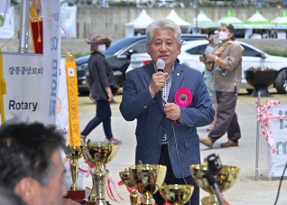 6월1일 2022 강릉단오제 그네대회 대표이미지