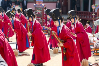 3월24일 춘기석전대제(강릉향교) 대표이미지