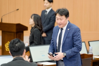 1월26일 제1차 본회의 대표이미지