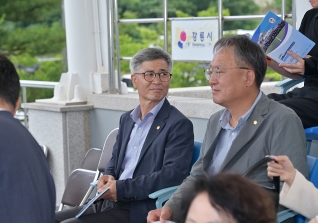 6월15일 강릉시자율방범연합대 직무경진대회 대표이미지