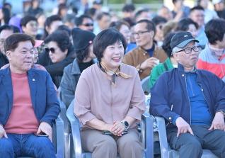 10월4일 제5회 심곡항 페스티벌 대표이미지
