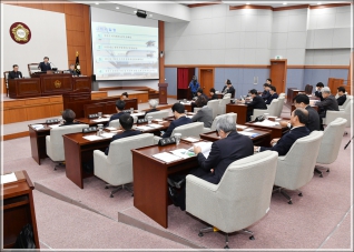 (2019.12.20.) 제280회 강릉시의회 제2차 정례회 제4차 본회의 대표이미지