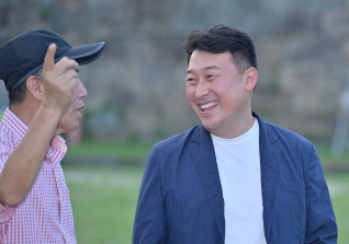 8월14일 강릉국가유산야행 개막식 대표이미지