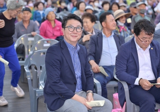 10월1일 제11회 중앙동 꽤괜 한마음 축제 대표이미지