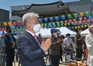 5월19일 부처님오신날 봉축법요식(관음사) 대표이미지