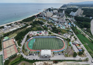 9월24일 제31회 강원특별자치도 장애인한마음 전진대회 대표이미지