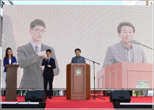 (2018.09.08.) 제12회 강릉장애인 인권영화제 개막식 대표이미지