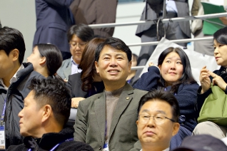 2026 강릉 ITS 세계총회 기념 아이스쇼 관람 대표이미지