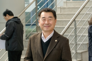 3월25일 2026년 대한노인회 강릉시지회 정기총회(단오제전수관) 대표이미지