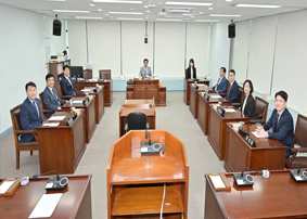 특별위원회 특별위원회