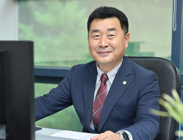 김홍수 의원 사진