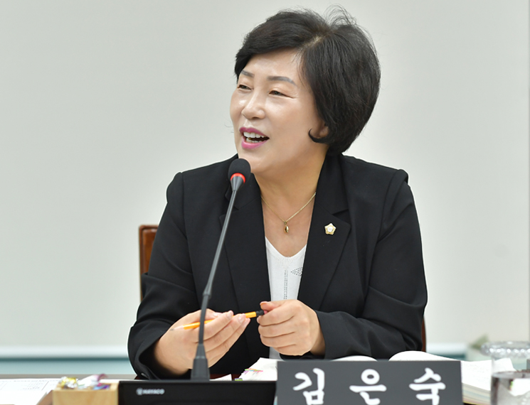 김은숙 의원 사진