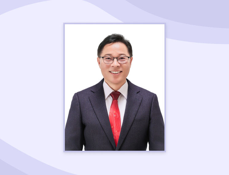 김학진 의원 사진
