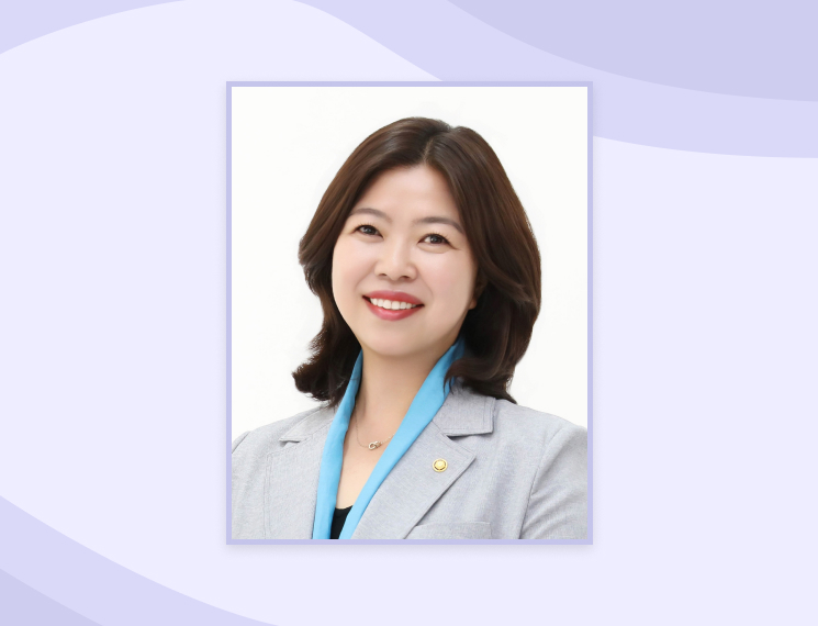 권은숙 의원 사진