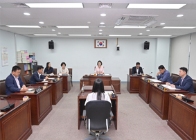 상임위원회 상임위원회