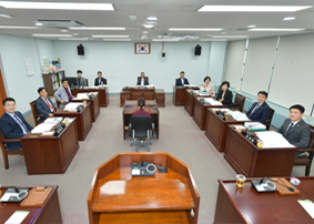 상임위원회 상임위원회