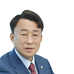강릉시의회 의장 최익순 사진