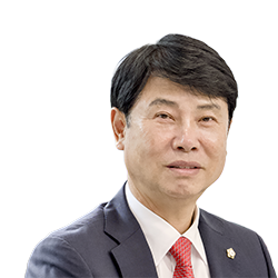HEO BYEONG GAN, the chair of Gangneung City Council.